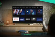 Free StarHub set-top box rental in return for users turning in their pirate TV boxes