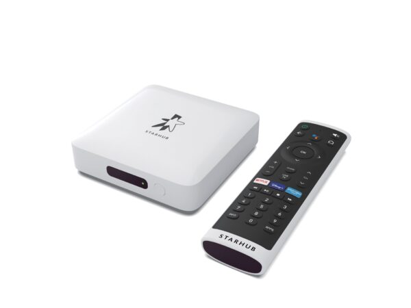 starhub android box
