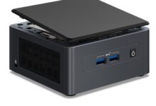 Goondu review: Intel NUC 11 Pro is a versatile small PC kit