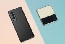 In latest bid to drive foldable phone sales, Samsung amps up Galaxy Z Fold3, Galaxy Z Flip3