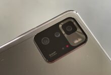 Goondu review: Xiaomi Poco X3 GT is an attractively priced 5G phone