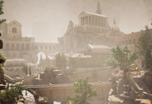 Goondu review: The Forgotten City