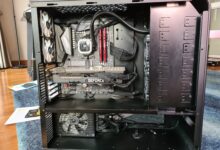 DIY: Upgrading your PC motherboard? No need to reinstall Windows