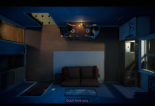 Goondu review: Twelve Minutes