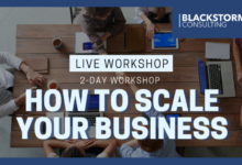 New courses on scaling up your business and fundraising on Techgoondu Learn