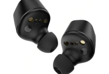 What differentiates one pair of true wireless earphones from another?