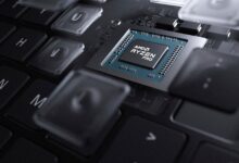 Why it’s time for an AMD Ryzen PRO inside your next business laptop