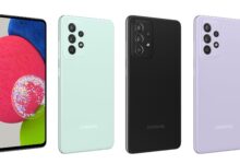 What to look for in a midrange phone today?
