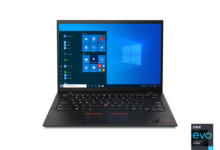 Lenovo ThinkPad X1 Nano, ThinkPad X1 Carbon Gen 9 pack the performance in a portable size
