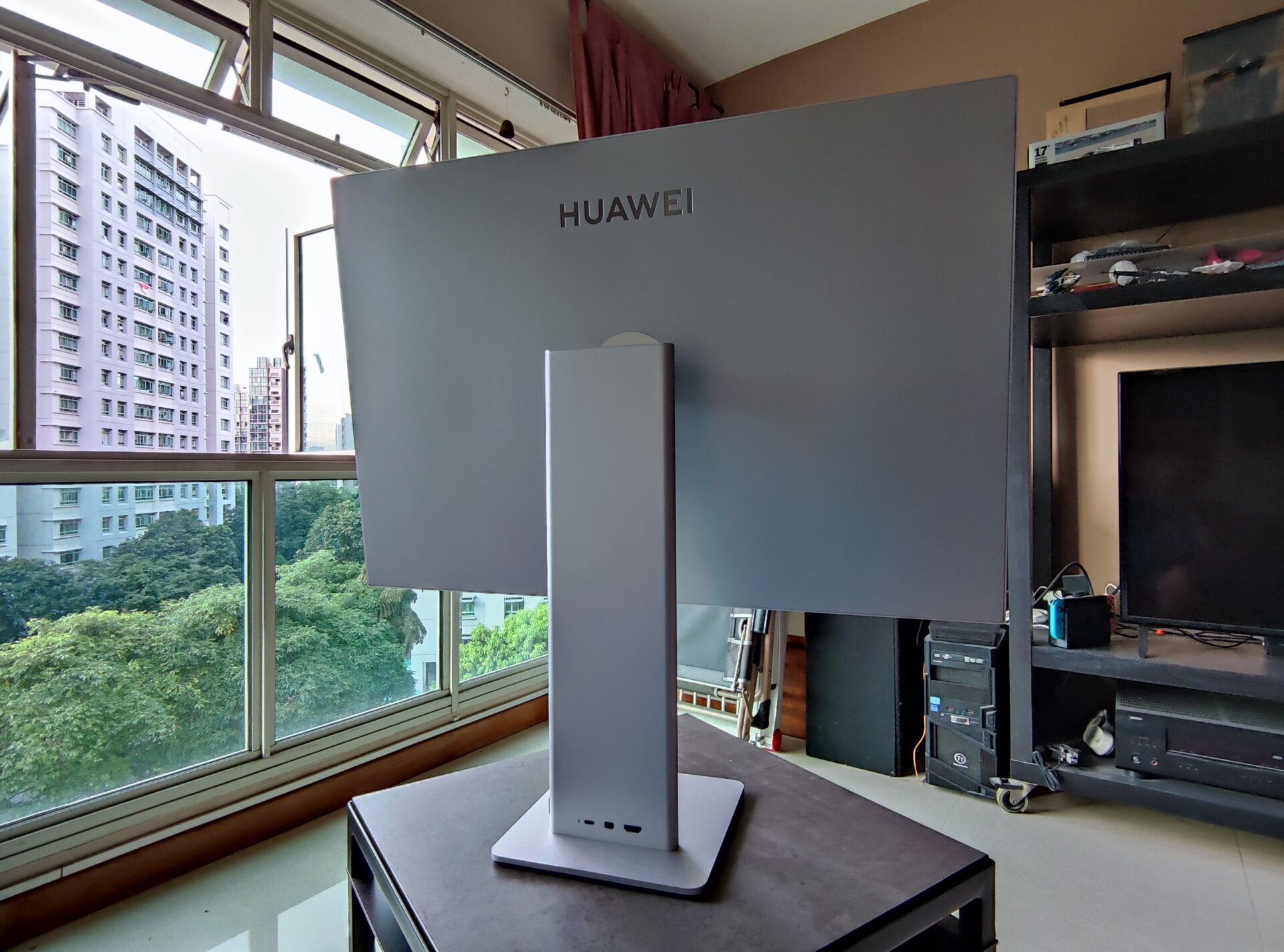 REVIEW: Huawei MateView 28 4K Monitor