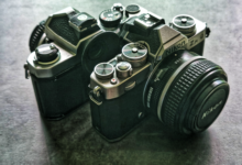 Goondu review: Nikon Z fc