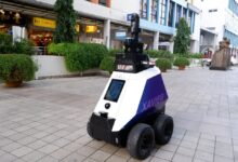 Friends or foes, are these robots and AI in our midst?