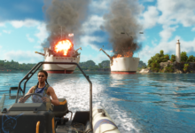 Goondu review: Far Cry 6 has flaws but is hard to put down