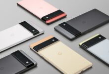 Google Pixel 6, Pixel 6 Pro look competitive, expected in Singapore early 2022