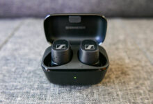 Goondu review: Sennheiser CX Plus True Wireless earphones compete well in crowded segment