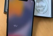 Unboxing the Apple iPhone 13 Pro