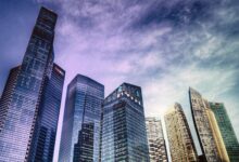 Singapore seeks to build resilient infrastructure against cyberattacks but whom can it trust?