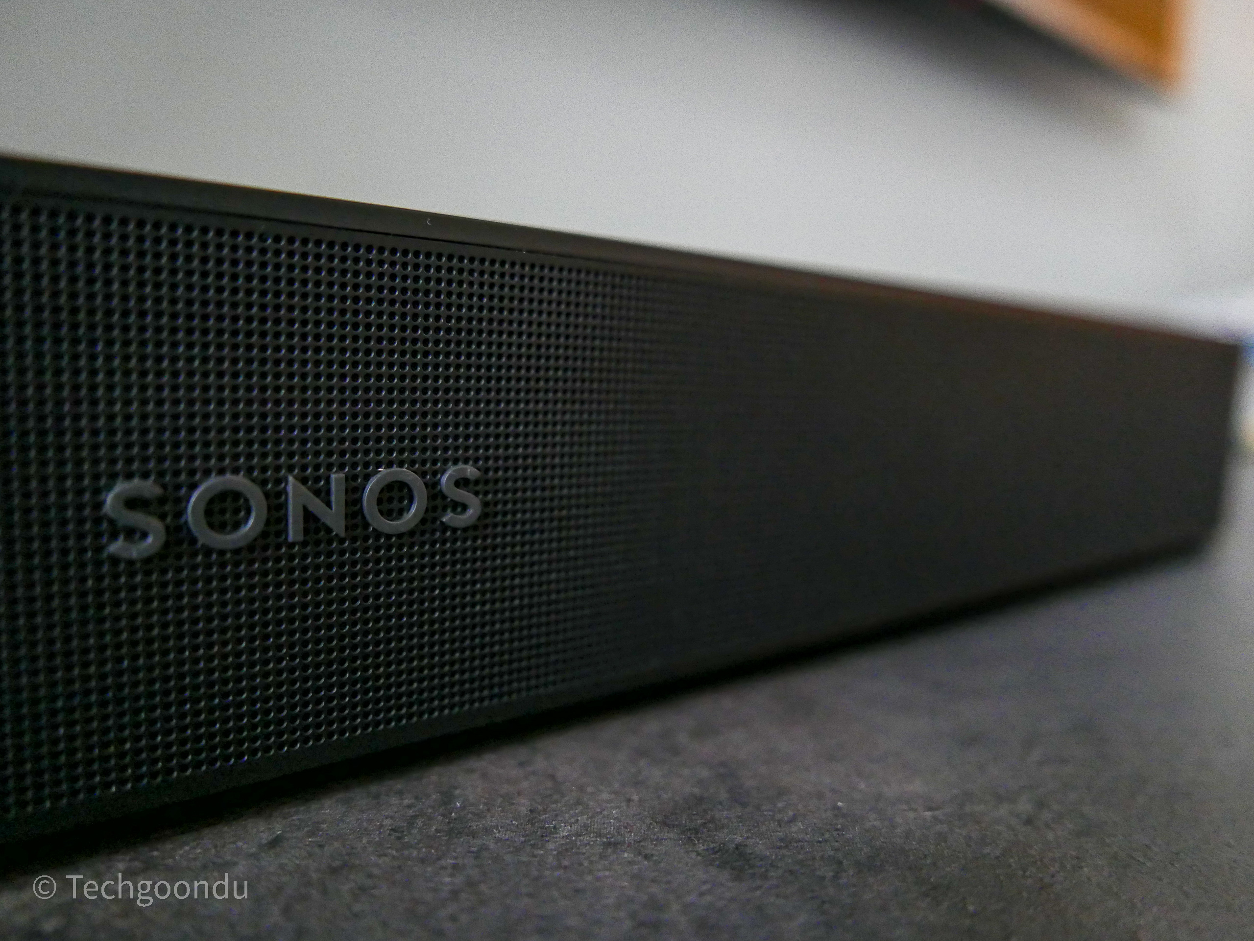 Sonos Beam Gen 2 soundbar review: Compact size, great sound