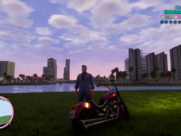 Goondu review: Grand Theft Auto: The Trilogy – The Definitive Edition