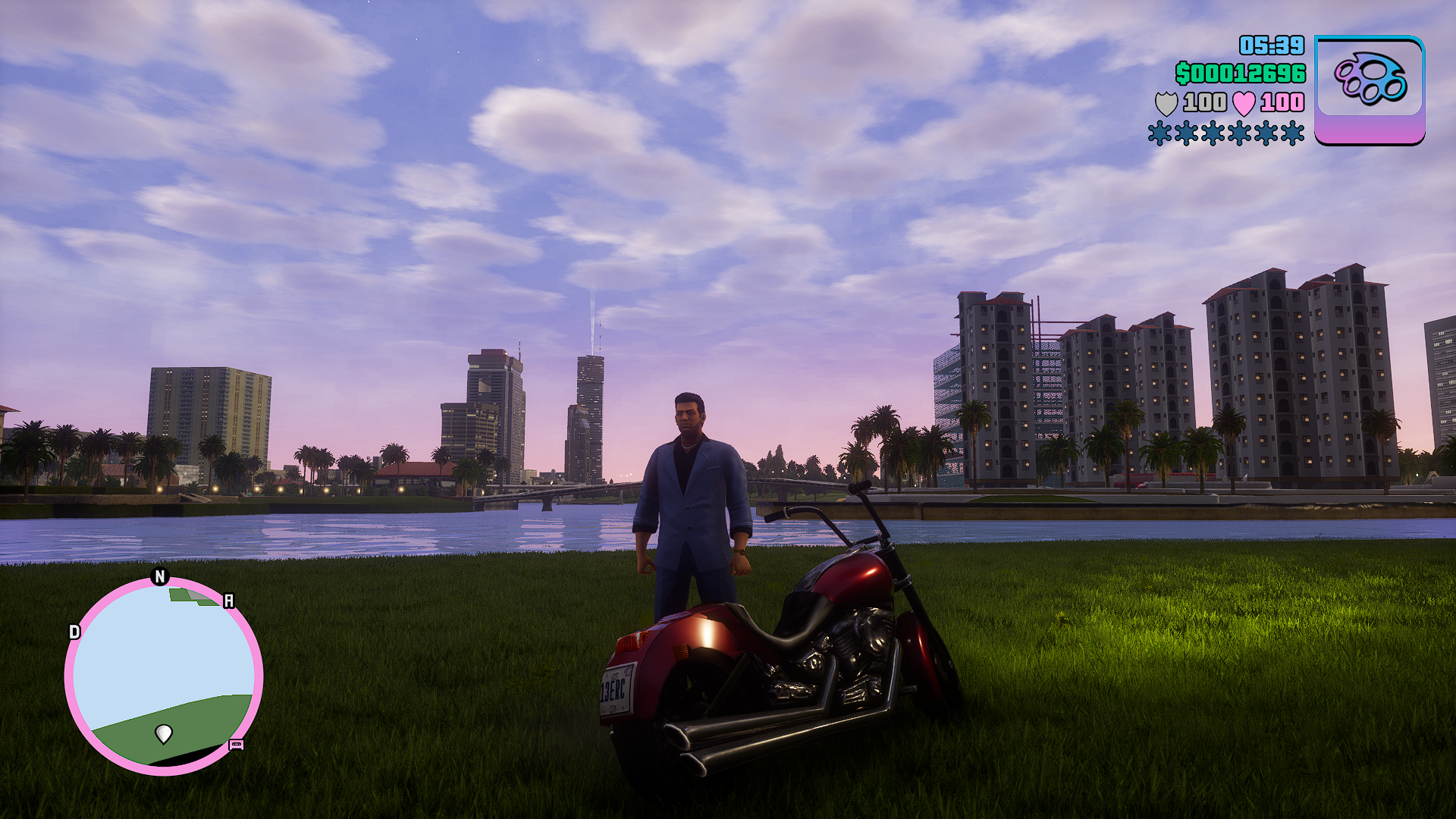 Review - Grand Theft Auto: The Trilogy - The Definitive Edition