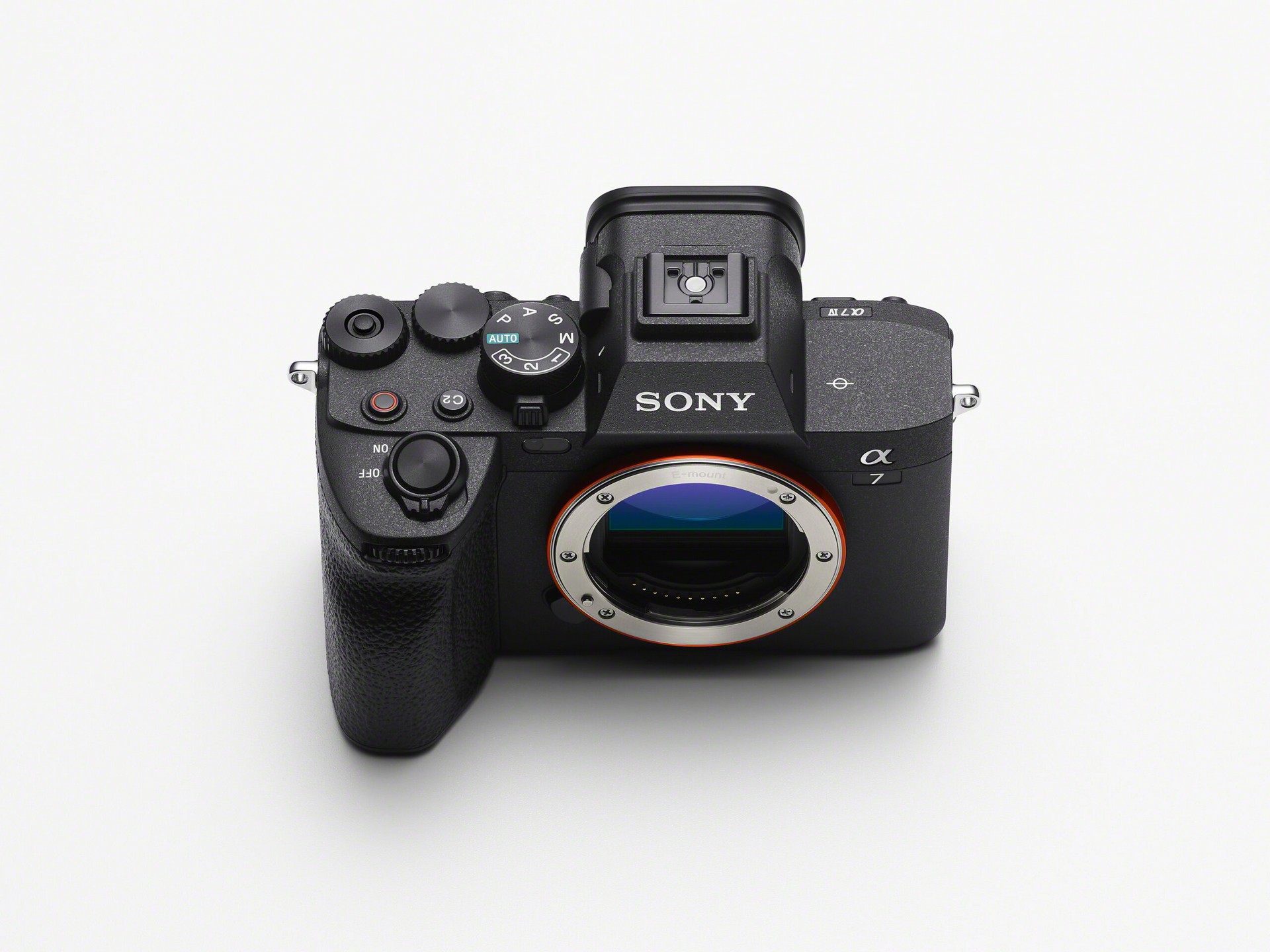 カメラ デジタルカメラ Hands on: Sony Alpha 7 Mark IV performs well with improvements 