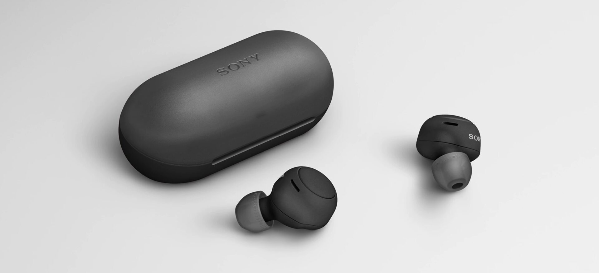 Sony WF-C500 review: fantastic value true wireless earbuds