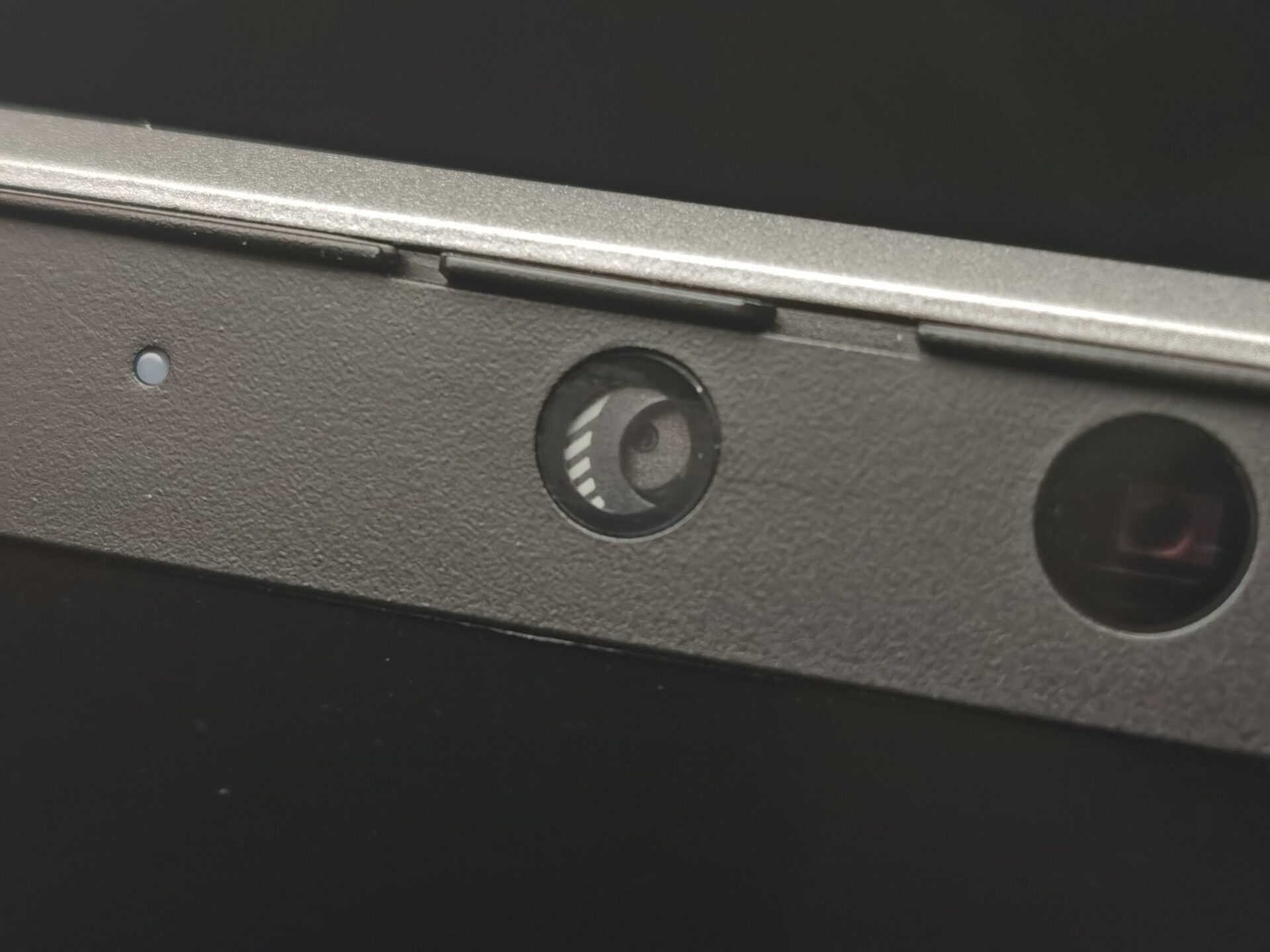 Hands on HP EliteBook 840 Aero G8 packs the bells and whistles