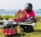 In new trial, a drone now delivers food from Sentosa to St John’s Island