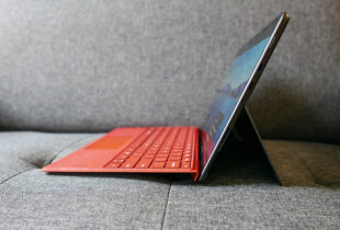 Microsoft Surface Pro 8 review: A premium laptop and tablet rolled into one