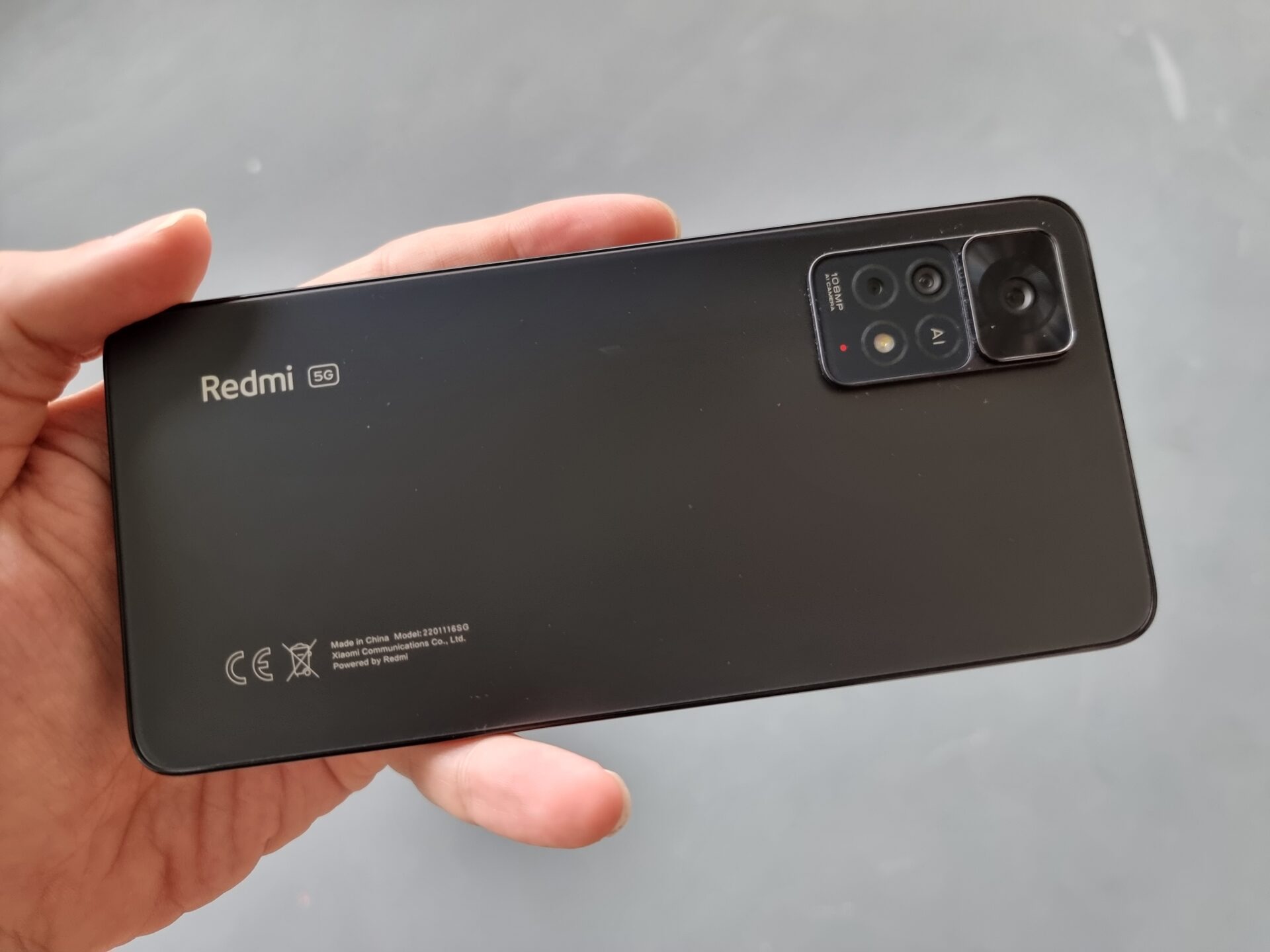 xiaomi redmi note 8 pro примеры фото