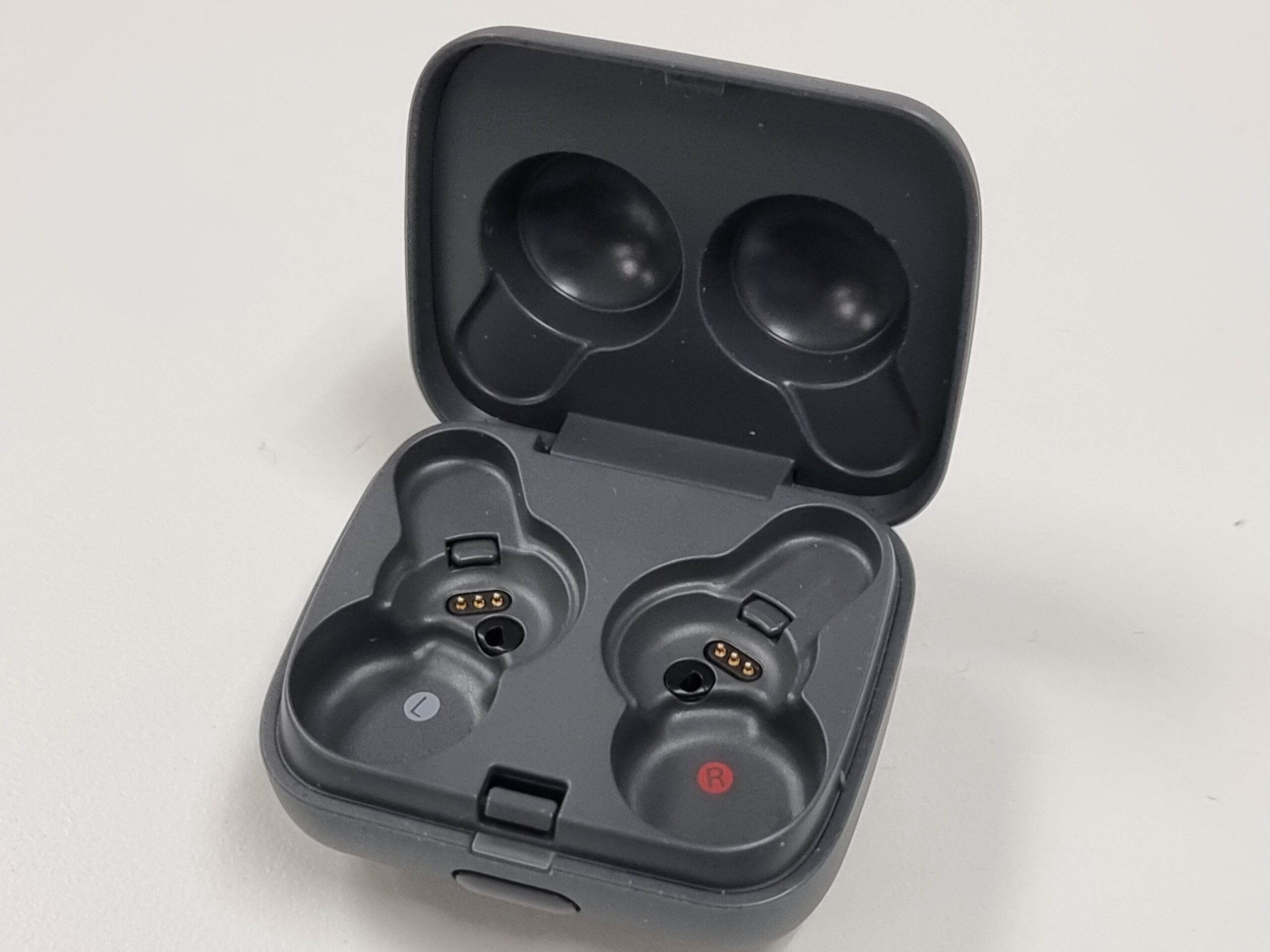 The Sony LinkBuds are the weirdest wireless earbuds I've ever tested, and  I'm in love