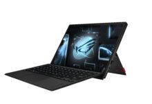 Asus ROG Flow Z13 review: An ultraportable laptop promises gaming performance on the go
