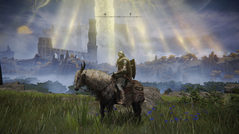 Elden Ring review: A dark fantasy that needs you to grind through challenges - Techgoondu - Vimarsana News