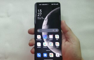 Oppo Find X5 Pro review: This photocentric phone impresses