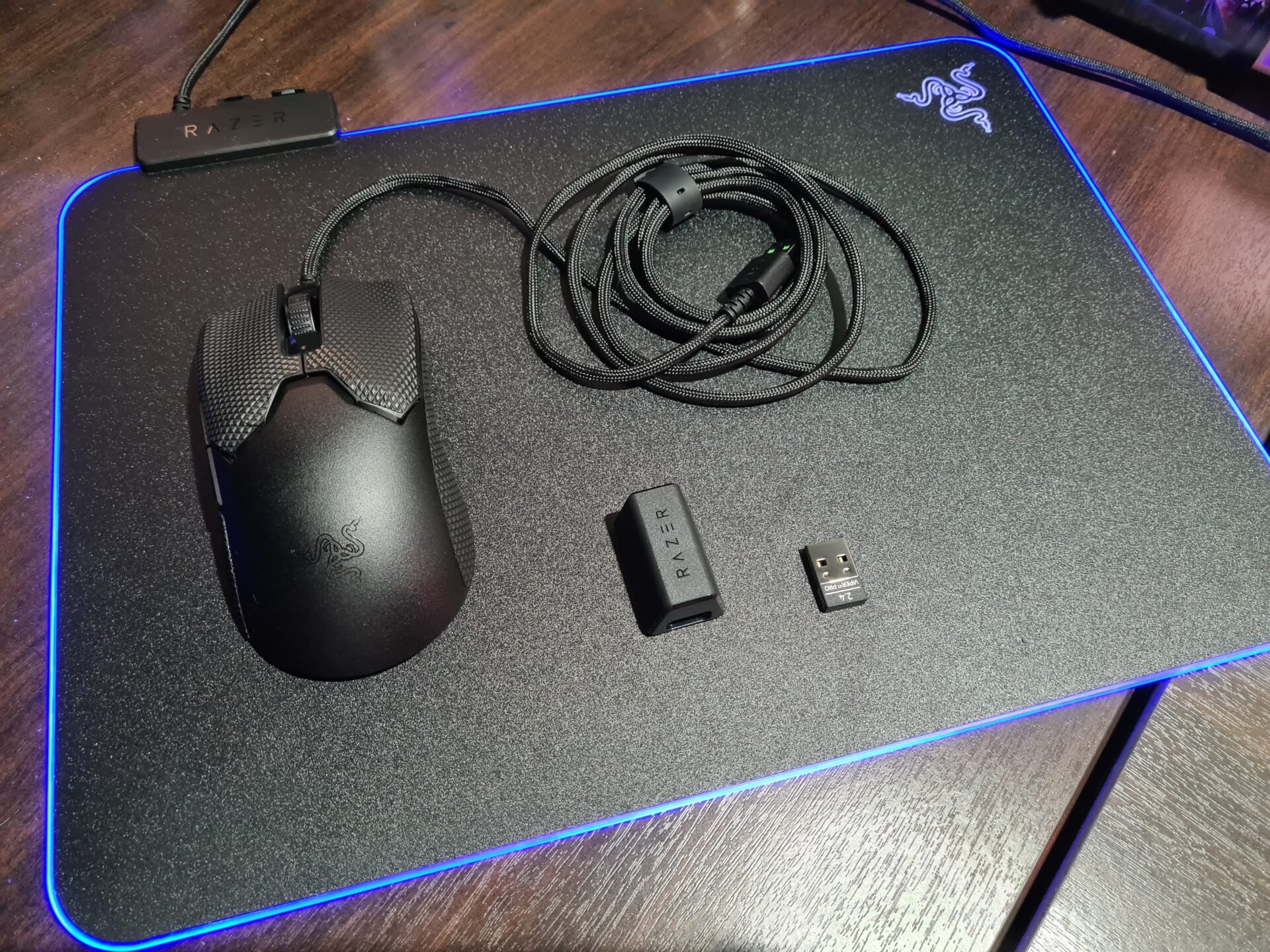 NEW Razer Viper V2 Pro Review! 