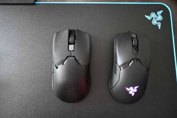 Razer Viper V2 Pro mouse review: So light yet so dark - Techgoondu