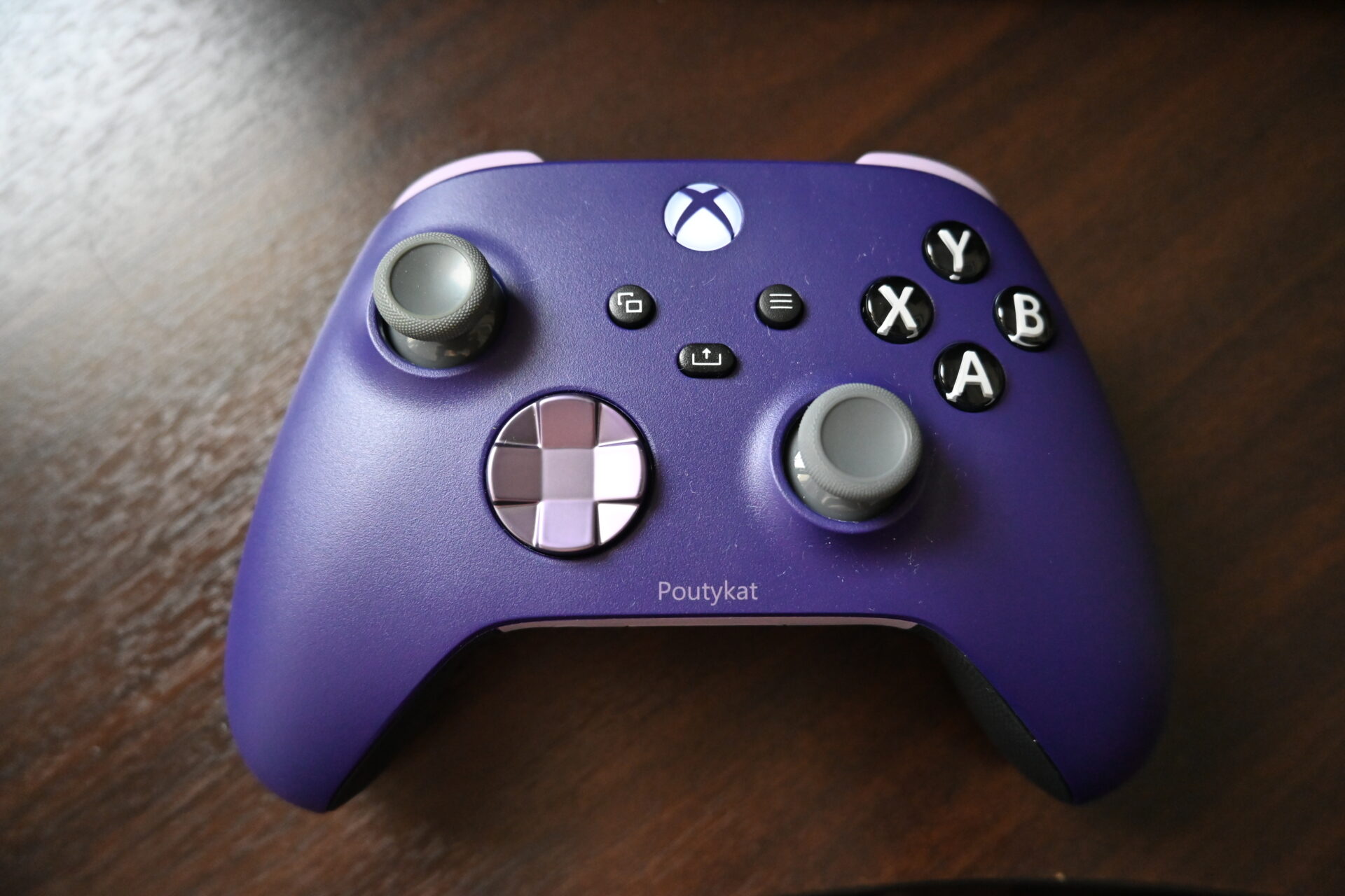 Choose your own controller at the Xbox Design Lab, now in Asia Techgoondu