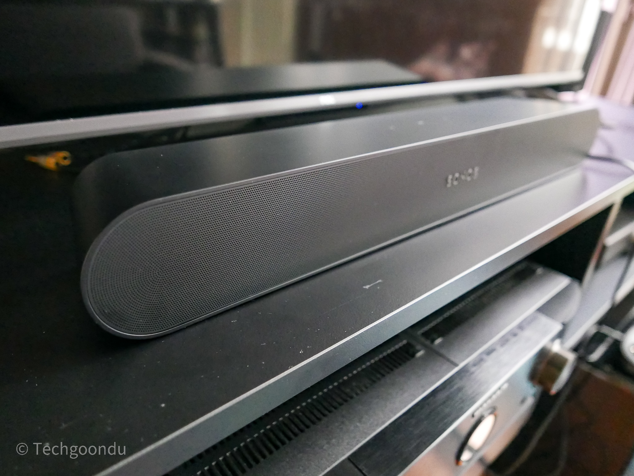 Sonos Ray review Scaled down soundbar misses some important features