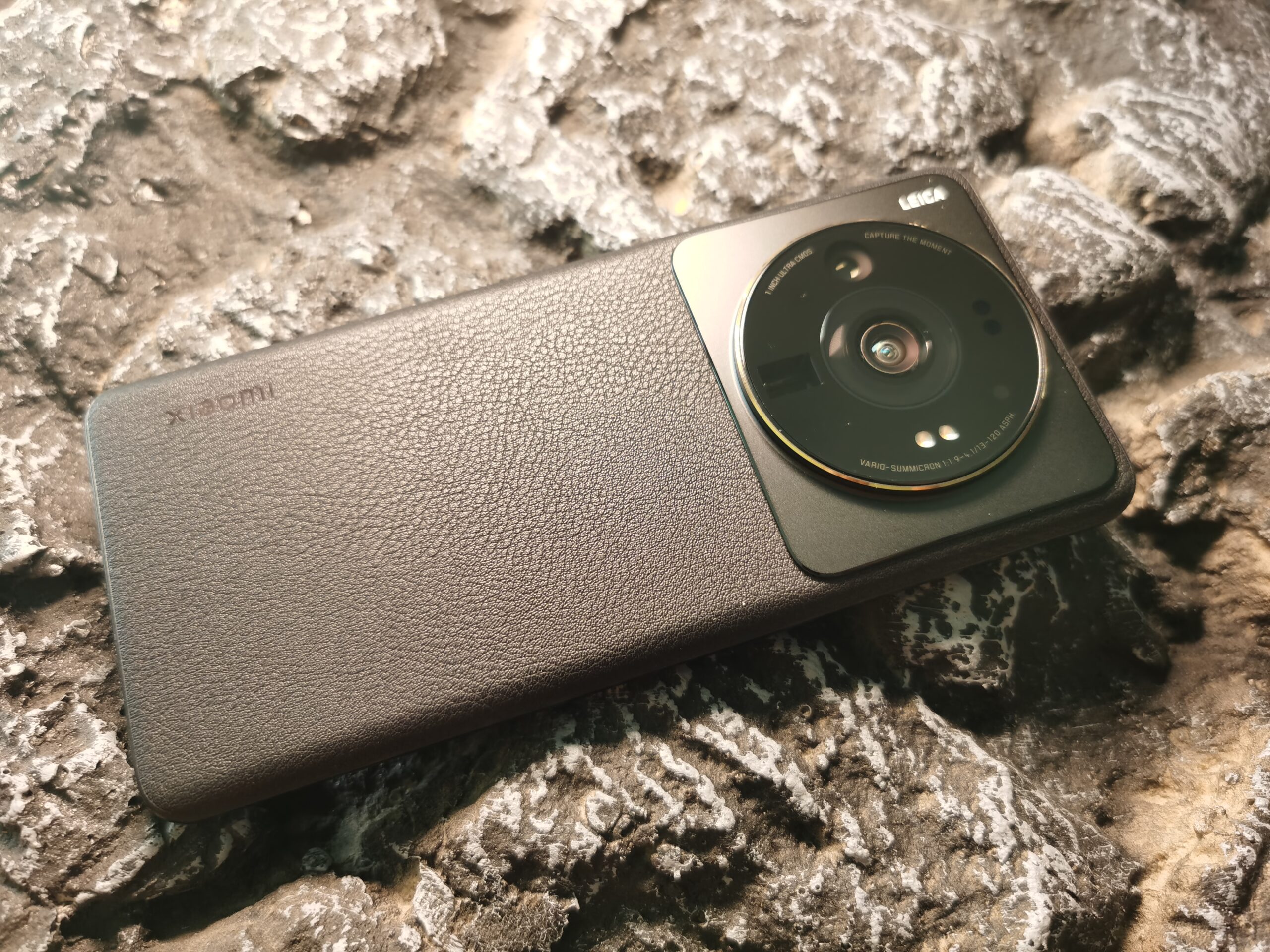 Xiaomi 12S Ultra review: Leica to the fore