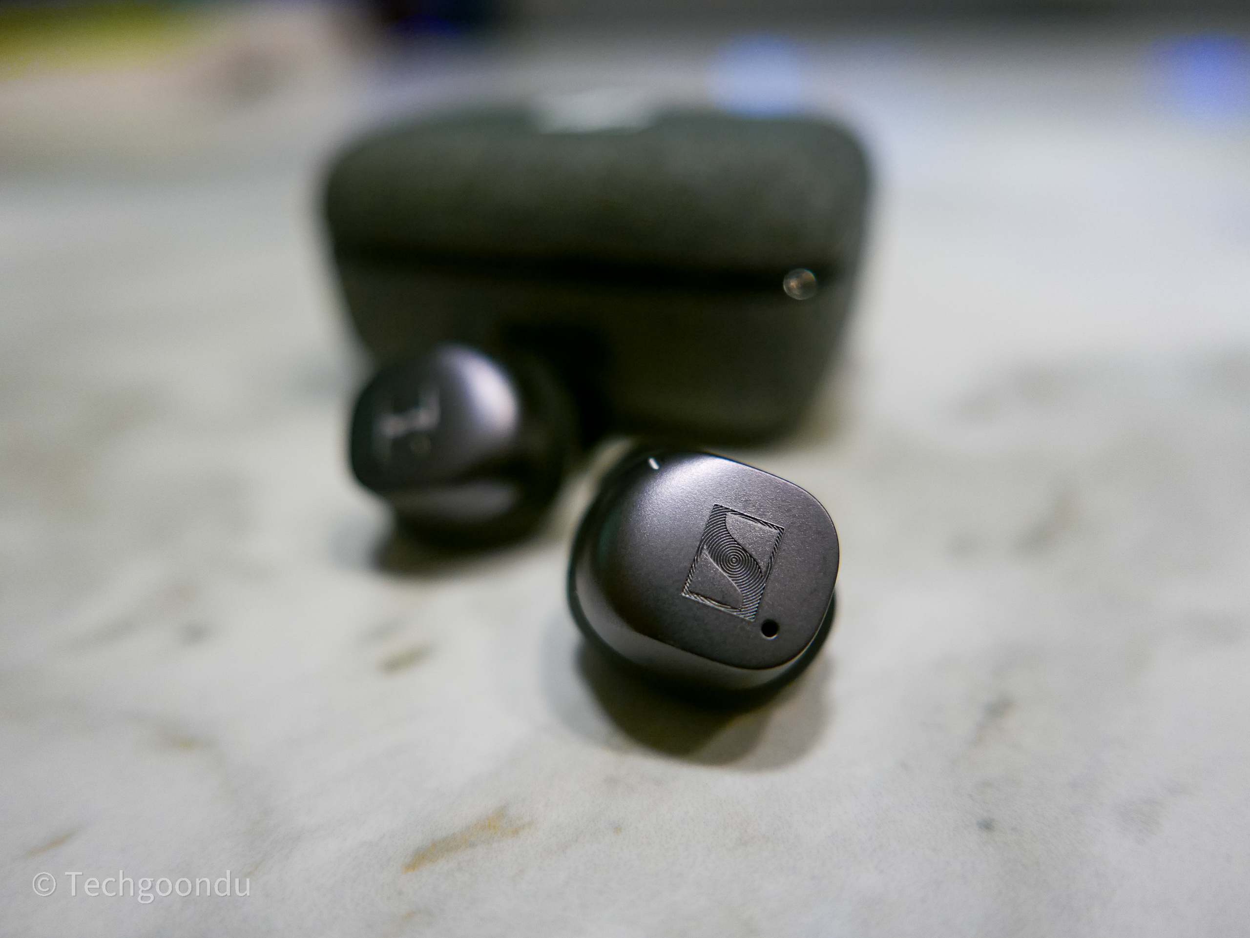 Sennheiser Momentum True Wireless 3 review: Excellent audio on the