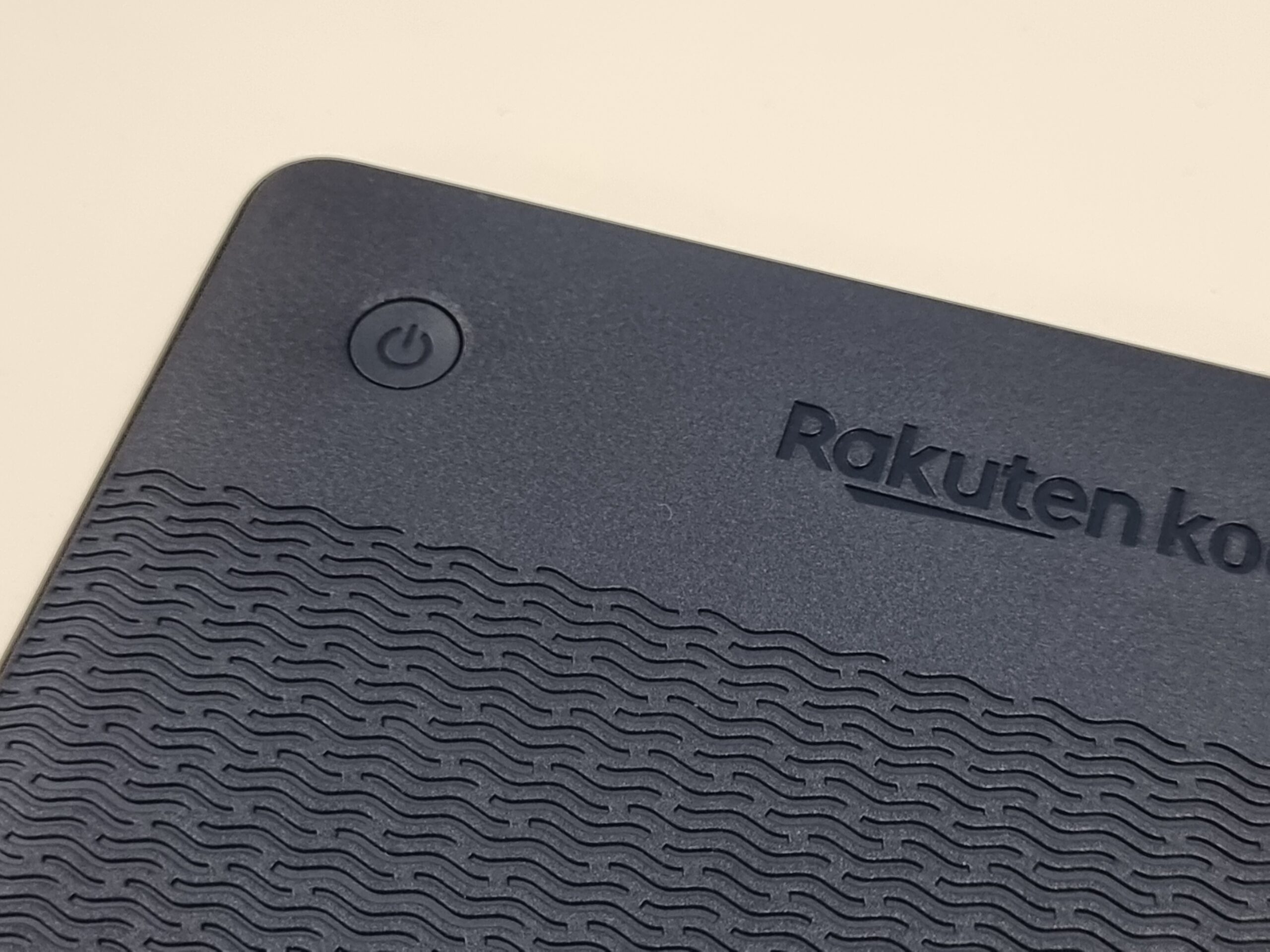 Rakuten Kobo Clara 2E Screen Protector - Matte