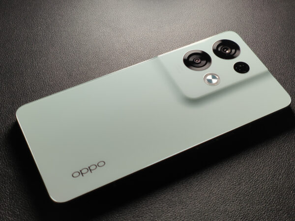 Oppo Reno 8 Pro review