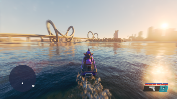 Saints Row (2022) Review - I'm Fed Up with the Current Gangs in Santo Ileso so I Made My Own Gang - GamerBraves