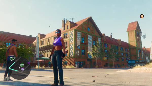 Saints Row (2022) Review - I'm Fed Up with the Current Gangs in Santo Ileso  so I Made My Own Gang - GamerBraves