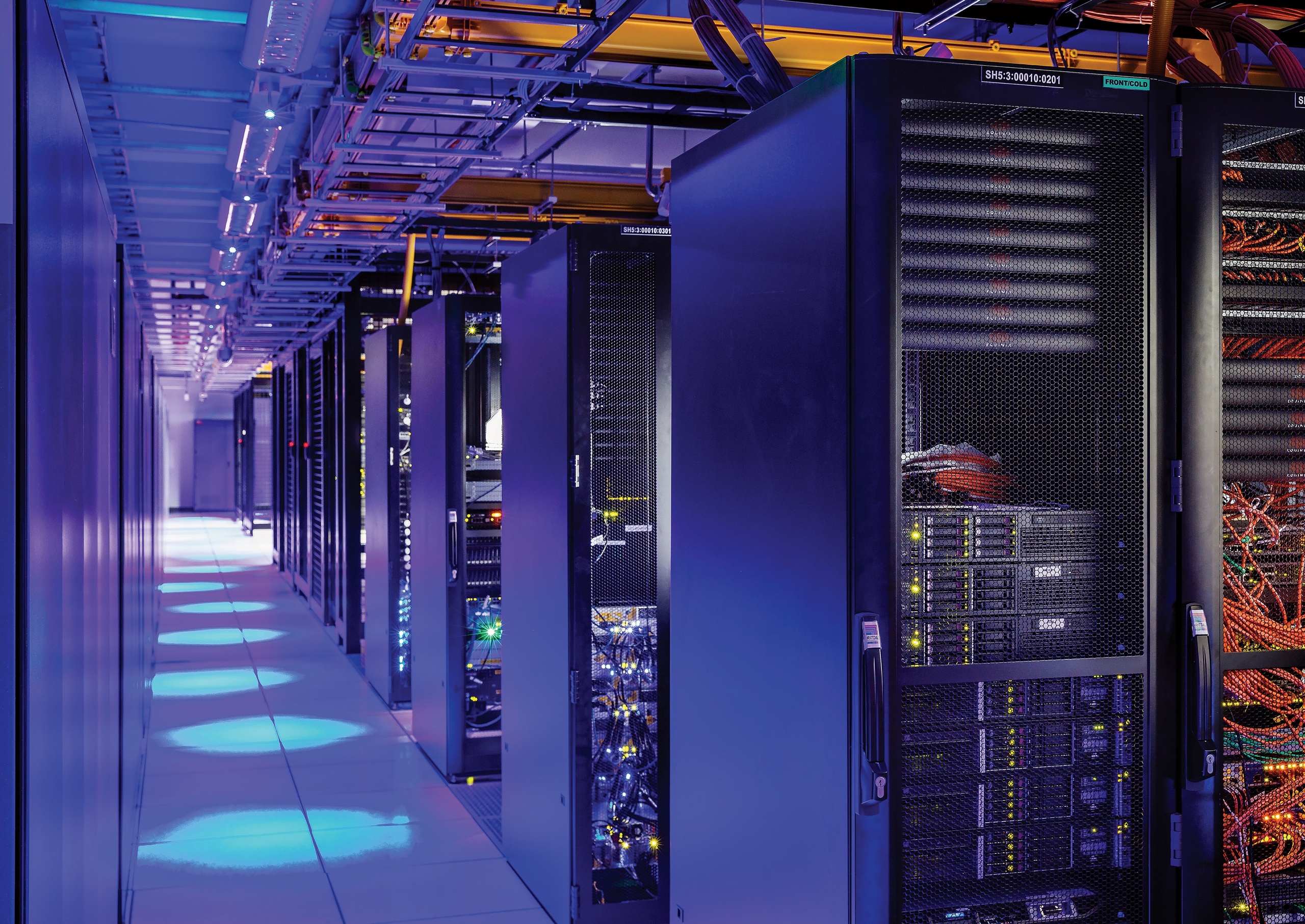 IMDA, Dell, Equinix ink deal to drive innovation in green data centres - Vimarsana News