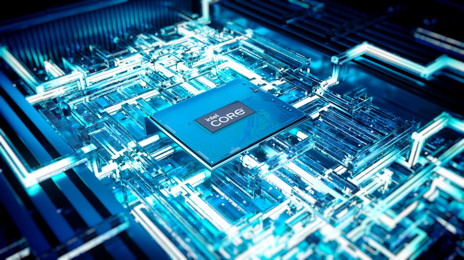 CES 2023: Intel raises laptop performance with 13th-gen Core processors ...