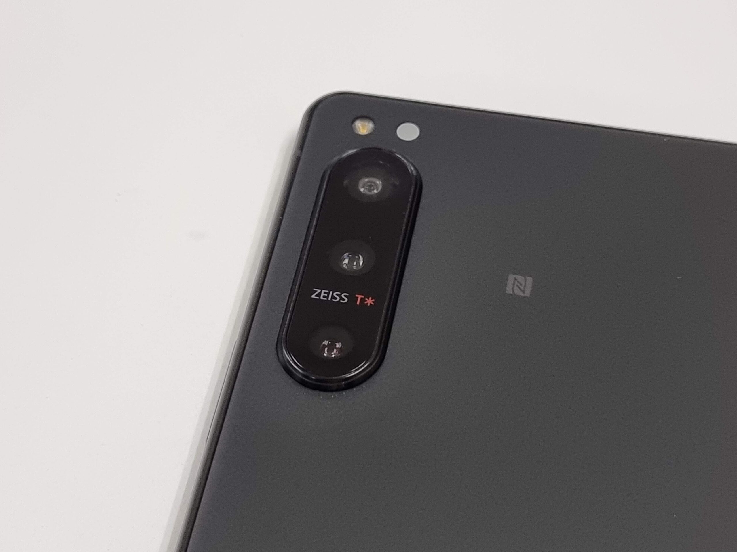 Sony Xperia 5 IV review: Great interface, camera make it worth