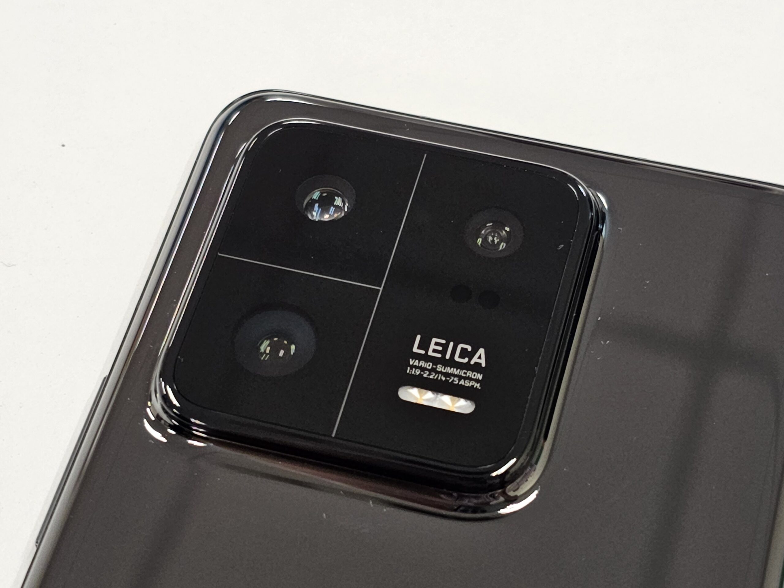 Testing Xiaomi 13 Pro with Leica camera: Not for everyone