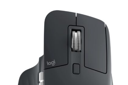 Geek Review: Logitech G502 Proteus Core Gaming Mouse