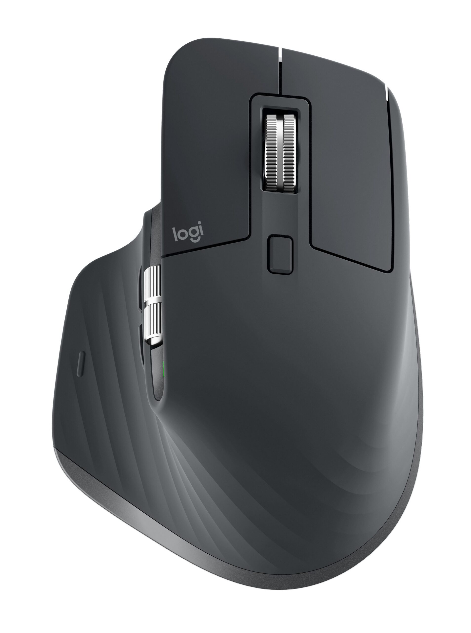 Geek Buy: Logitech MX Master 3S offers a comfy grasp - Vimarsana News